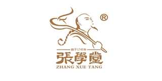 張學(xué)堂品牌logo