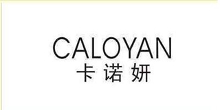CALOYAN/卡諾妍品牌logo
