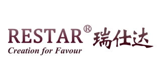 RESTAR/瑞仕達(dá)品牌logo
