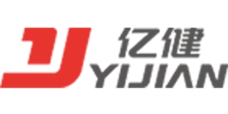 億健品牌logo