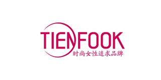 TIENFOOK品牌logo