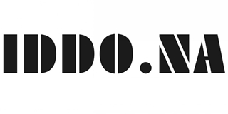 IDDO．NA品牌logo