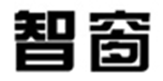 智窗品牌logo