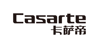 Casarte/卡薩帝品牌logo