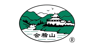 會稽山品牌logo