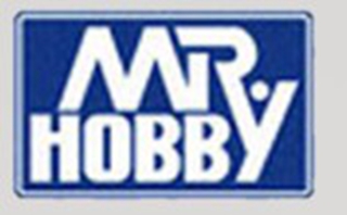 MR.HOBBY品牌logo