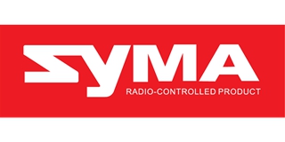 SYMA品牌logo