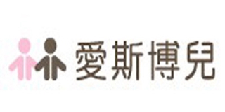 愛斯博兒品牌logo