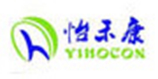 Yihocon/怡禾康品牌logo