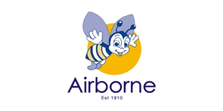 Airborne品牌logo