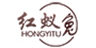 紅蟻兔品牌logo