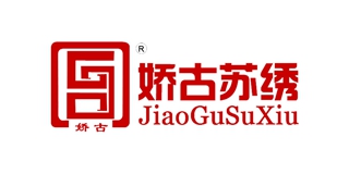 嬌古品牌logo