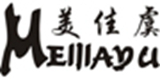 美佳虞品牌logo