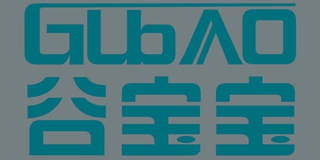 Gubao/谷寶寶品牌logo