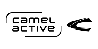 Camel Active/駱駝動感品牌logo