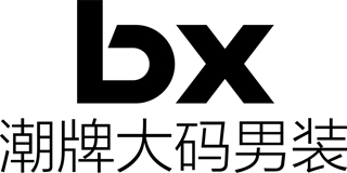 B.X品牌logo