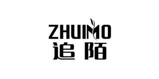 追陌品牌logo