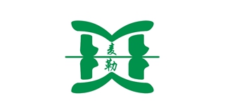 麥勒品牌logo