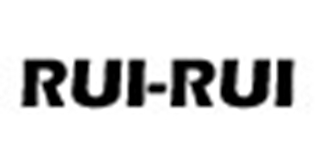 RUI－RUI/張磊品牌logo