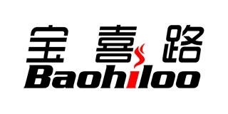 BAOHILOO/寶喜路品牌logo