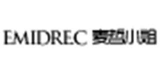 EMIDRE．C/麥哲小姐品牌logo