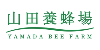 Yamada Bee Farm/山田養(yǎng)蜂場品牌logo