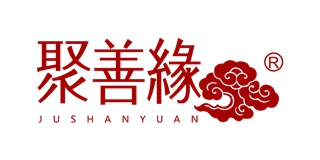 聚善緣品牌logo