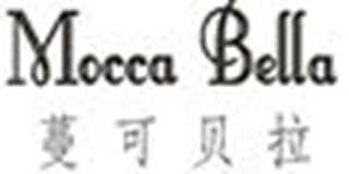 Mocca Bella/蔓可貝拉品牌logo