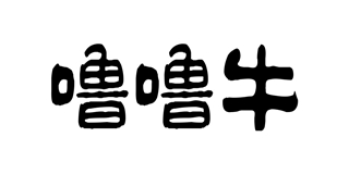 嚕嚕牛品牌logo
