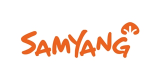 Samyang/三養(yǎng)品牌logo