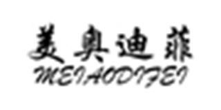 美奧迪菲品牌logo