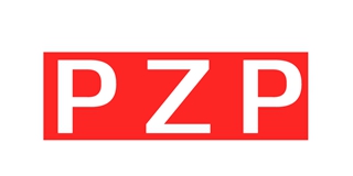 PZP品牌logo