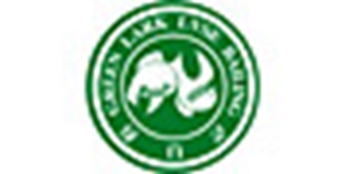 GREEN LARK LUSE BALLING/綠百靈品牌logo