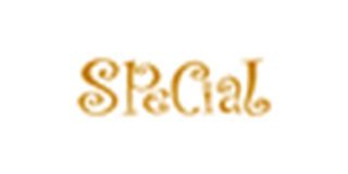 special品牌logo