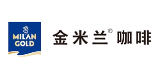 MilanGold 金米蘭品牌logo