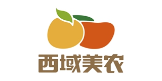 西域美農(nóng)品牌logo