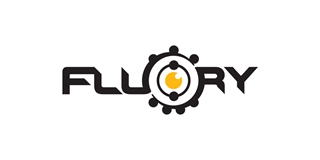 FLUORY/火壘品牌logo