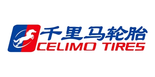 CELIMO/千里馬品牌logo