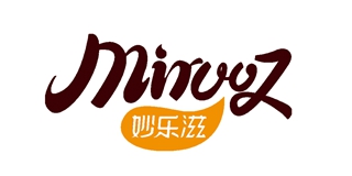 妙樂(lè)滋品牌logo
