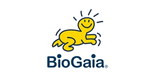 BioGaia/拜奧品牌logo
