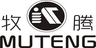 牧騰 MUTENG品牌logo