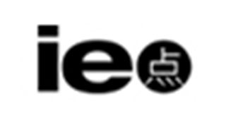 ie點品牌logo