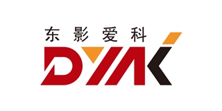 東影愛科品牌logo