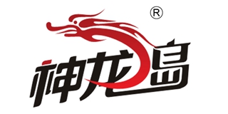 神龍島品牌logo