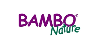 BAMBO Nature品牌logo