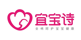 EOBOCH/宜寶詩品牌logo