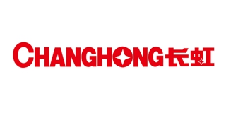 Changhong/長(zhǎng)虹品牌logo
