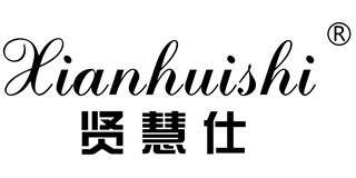Xianhuishi/賢慧仕品牌logo