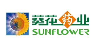 葵花品牌logo