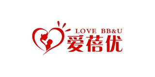 愛(ài)蓓優(yōu)品牌logo